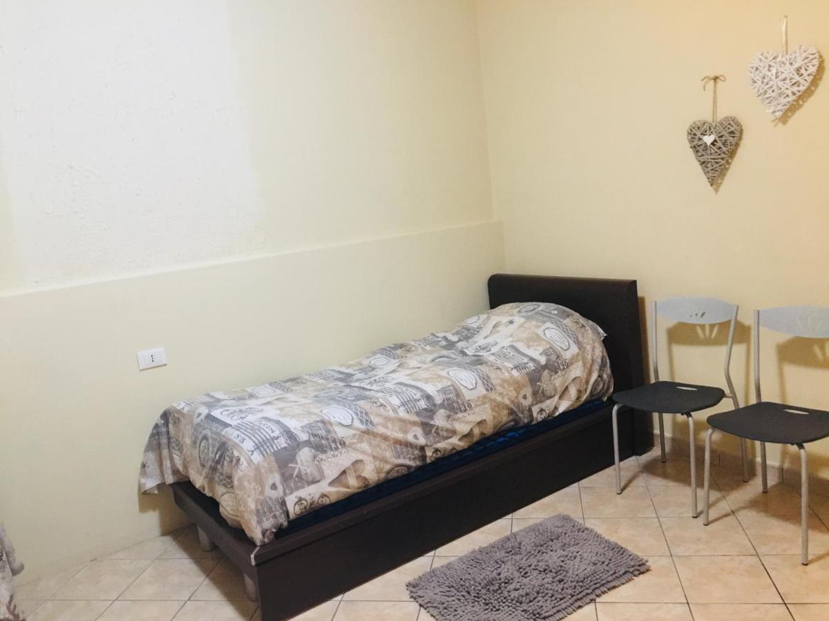 Residenza Manfredi Silvia Ghedi Exterior foto