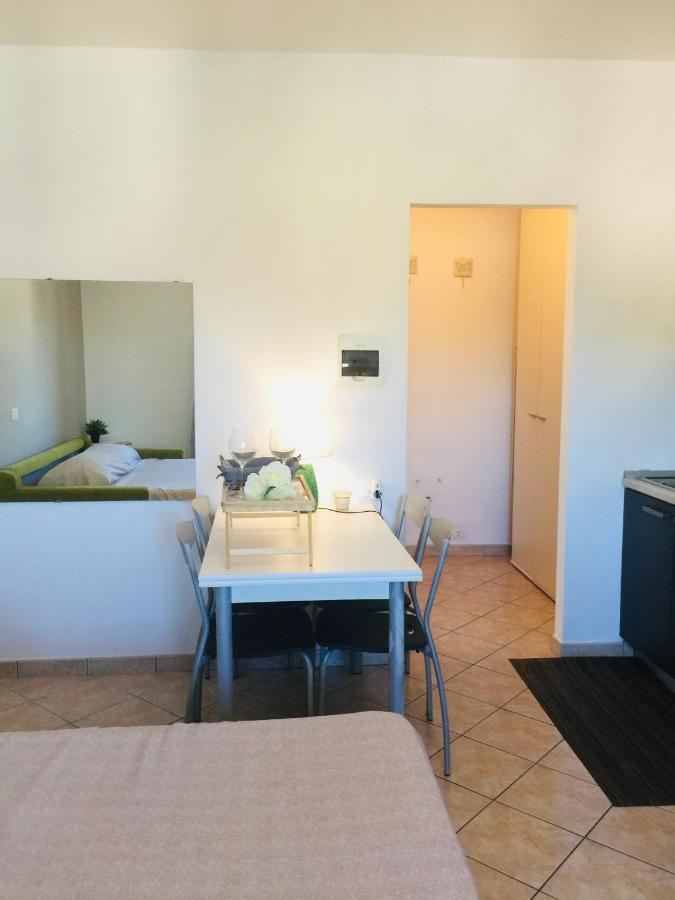 Residenza Manfredi Silvia Ghedi Exterior foto